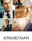 A Family Man (2016) — movie poster