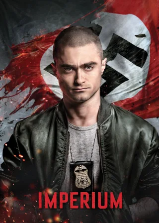 Imperium (2016) — movie poster