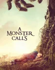 A Monster Calls (2016) — movie poster