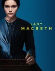 Lady Macbeth (2016) — movie poster