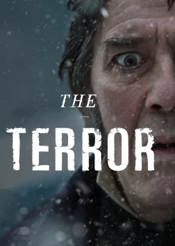 The Terror (2018) — TV series poster