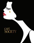 Café Society (2016) — movie poster