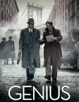 Genius (2016) — movie poster