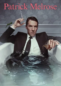 Patrick Melrose (2018) — TV series poster