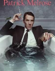 Patrick Melrose (2018) — TV series poster