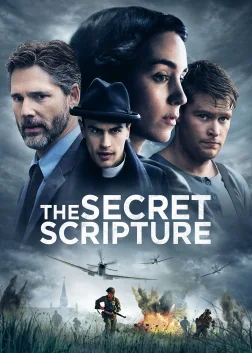 The Secret Scripture (2017) — movie poster