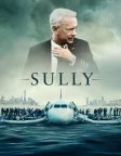 Sully (2016) — movie poster