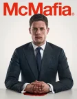McMafia (2018) — TV series poster