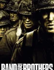 Band of Brothers (2001) — TV series poster