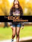 The Edge of Seventeen (2016) — movie poster