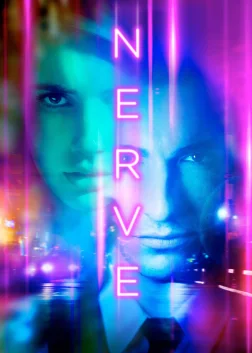 Nerve (2016) — movie poster