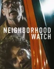 Neighborhood Watch (2025) — movie poster