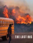 The Lost Bus (2025) — movie poster