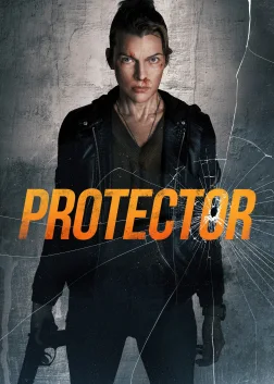 Protector (2026) — movie poster