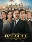 Fackham Hall (2025) — movie poster
