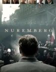 Nuremberg (2025) — movie poster