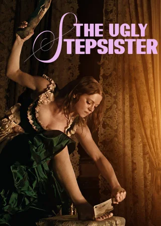 The Ugly Stepsister (2025) — movie poster