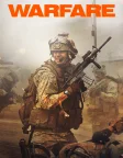 Warfare (2025) — movie poster