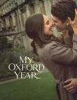 My Oxford Year (2025) — movie poster