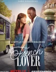 French Lover (2025) — movie poster