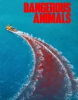 Dangerous Animals (2025) — movie poster