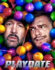 Playdate (2025) — movie poster