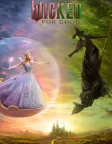 Wicked: For Good (2025) — movie poster