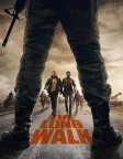 The Long Walk (2025) — movie poster