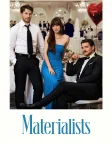 Materialists (2025) — movie poster