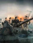 Der Tiger (2025) — постер фільму