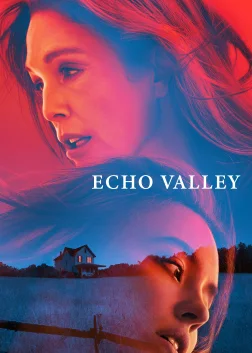 Echo Valley (2025) — movie poster