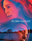 Echo Valley (2025) — movie poster