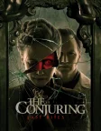 The Conjuring: Last Rites (2025) — movie poster