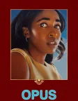 Opus (2025) — movie poster