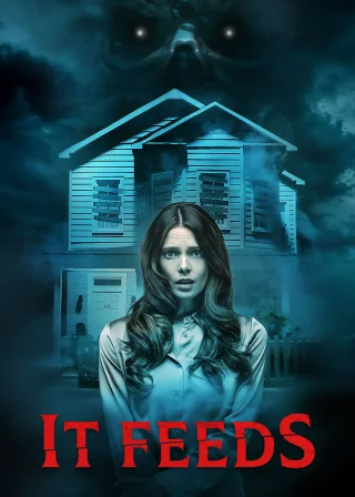 It Feeds (2025) — movie poster