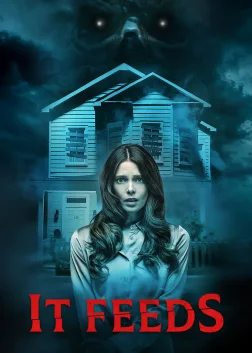 It Feeds (2025) — movie poster