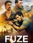 Fuze (2026) — movie poster