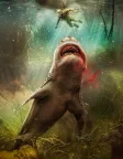 Fear Below (2025) — постер фільму
