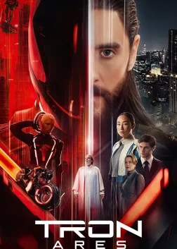 TRON: Ares