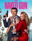 The Naked Gun (2025) — movie poster