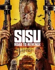 Sisu: Road to Revenge (2025) — movie poster