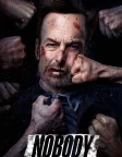 Nobody (2021) — movie poster