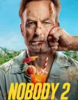 Nobody 2 (2025) — movie poster