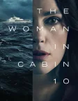 The Woman in Cabin 10 (2025) — movie poster
