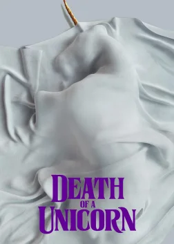 Death of a Unicorn (2025) — movie poster