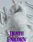 Death of a Unicorn (2025) — movie poster