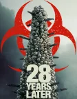 28 Years Later (2025) — movie poster