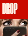 Drop (2025) — movie poster