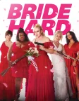 Bride Hard (2025) — movie poster