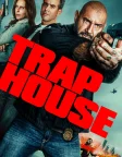 Trap House (2025) — movie poster